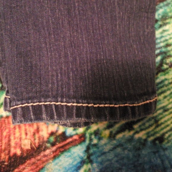 Seven 7 Jean's length about 30 - Picture 3 of 6